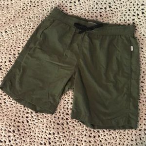 Onia Mens 7” swim short